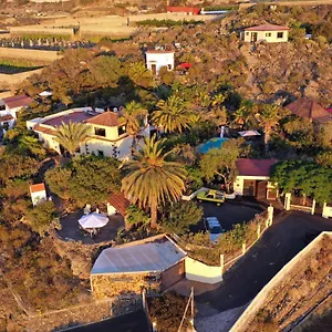 La Casa Tabaiba By Tor , Icod De Los Vinos Spanien