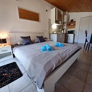 Pampas Studio, Self Check-in , Poreč Kroatien